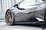 Lamborghini Huracan LP610-4 Built by DS Automobile 2017 года